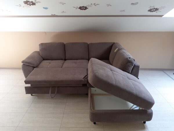 Coltar extensibil 06724 - imagine 2
