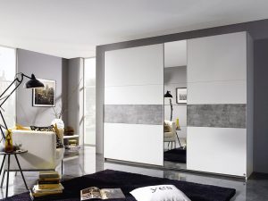 Dulap cu usi glisante 06742