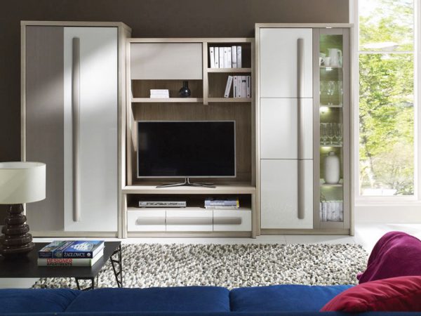 Mobila living B375