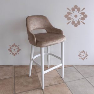 Scaun bar Clark 06739