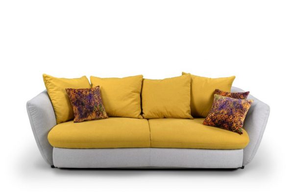 Canapea extensibila B195