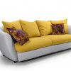 Canapea extensibila B195