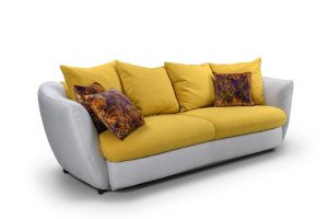 Canapea extensibila B195