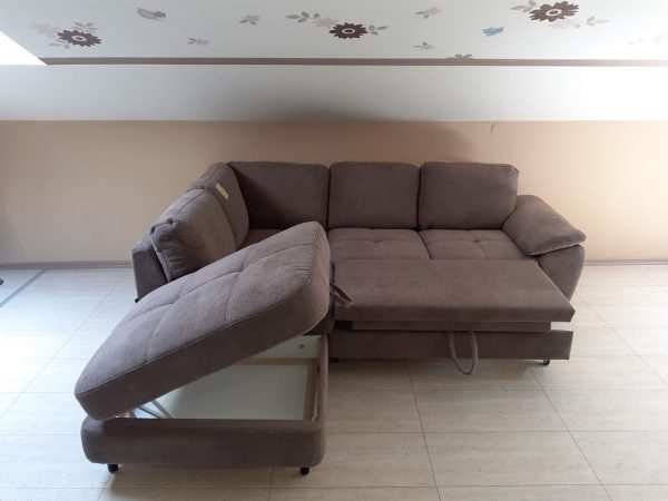 Coltar extensibil B365