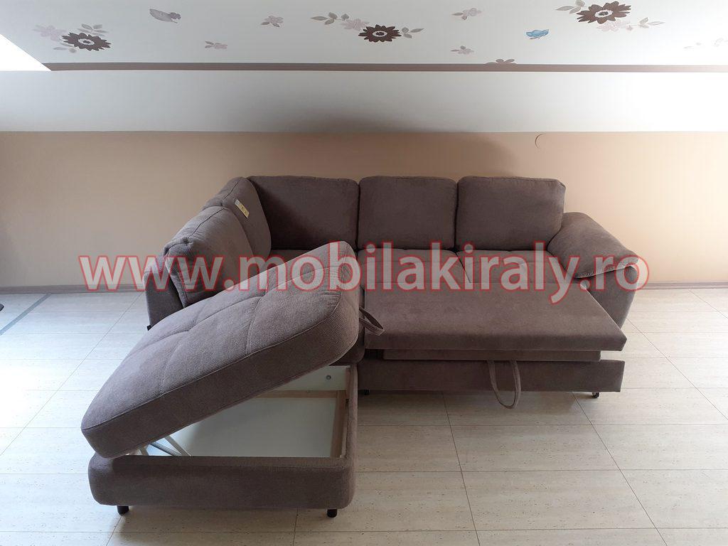 Coltar extensibil B365