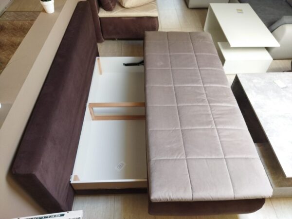 Canapea extensibila 08468 - imagine 2