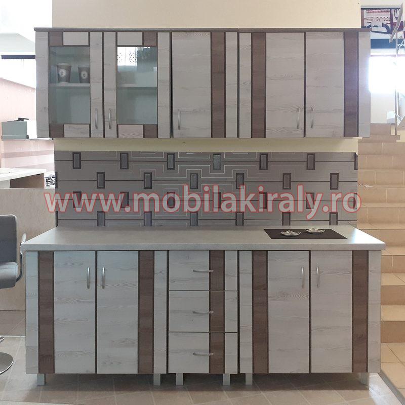 Mobila de bucatarie 0398