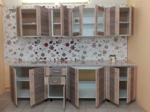 Mobila de bucatarie 04506