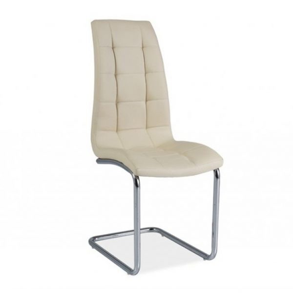 Scaun tapitat B403