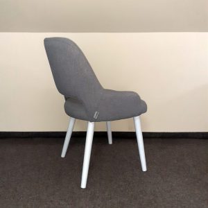 Scaun tapitat CLARK 06496