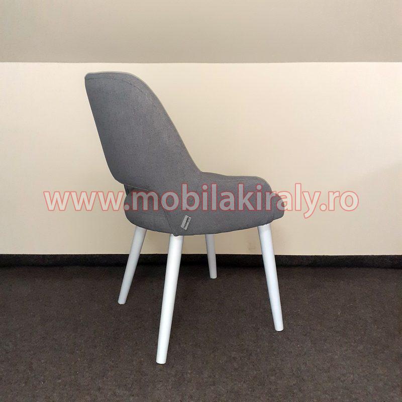 Scaun tapitat CLARK