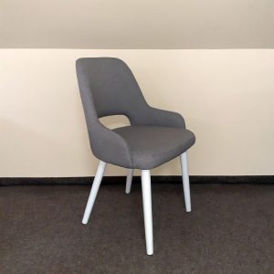 Scaun tapitat CLARK 06496