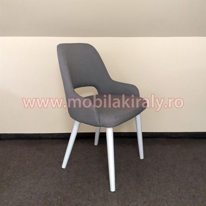 Scaun tapitat CLARK
