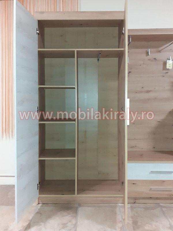 Dulapuri de haine – Mobila Kiraly Crasna
