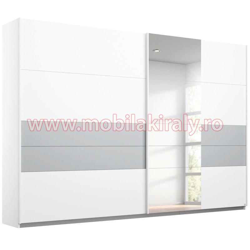 Dulap 2 usi glisante B433