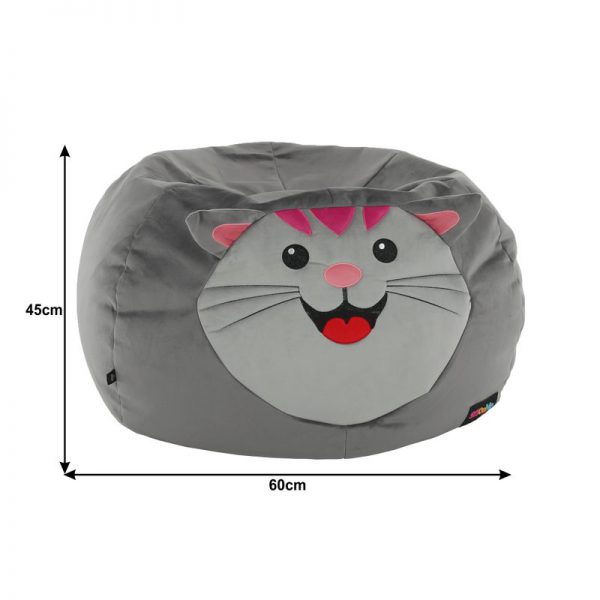 Fotoliu tip sac B451