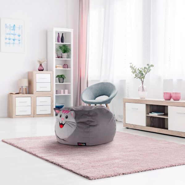 Fotoliu tip sac B451