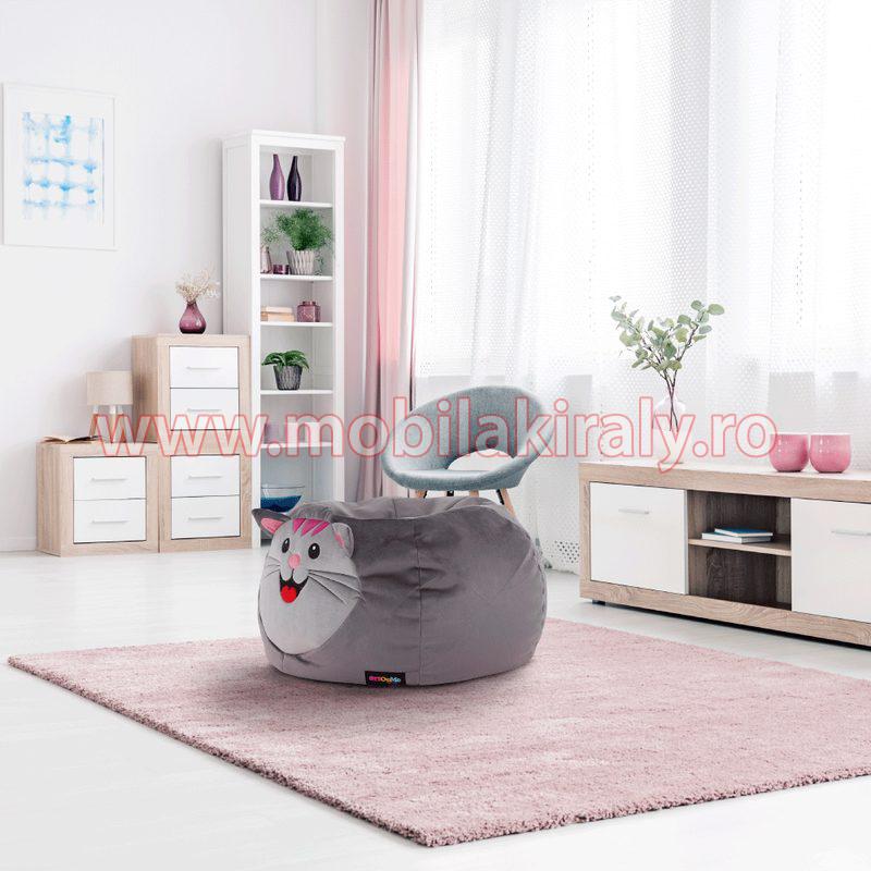 Fotoliu tip sac B451