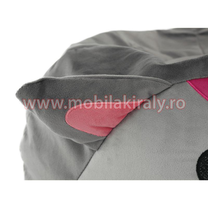 Fotoliu tip sac B451