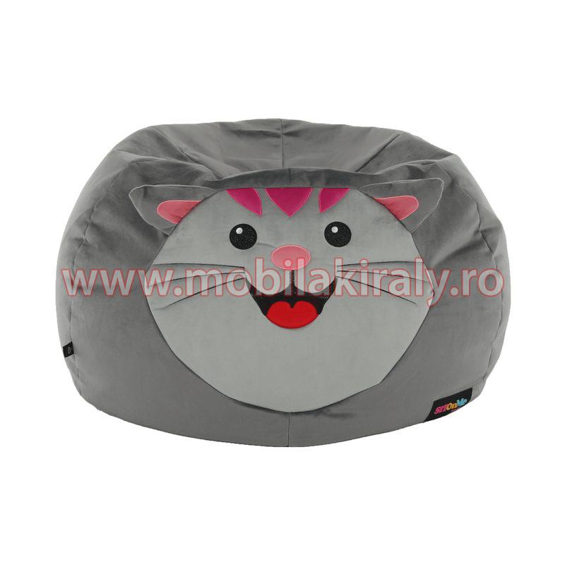 Fotoliu tip sac B451