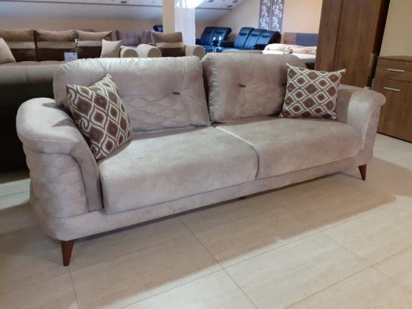 Canapea extensibila B440