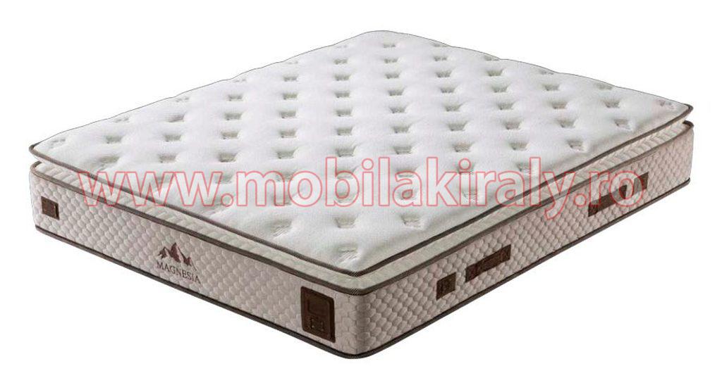 Pat tapitat + Saltea B454