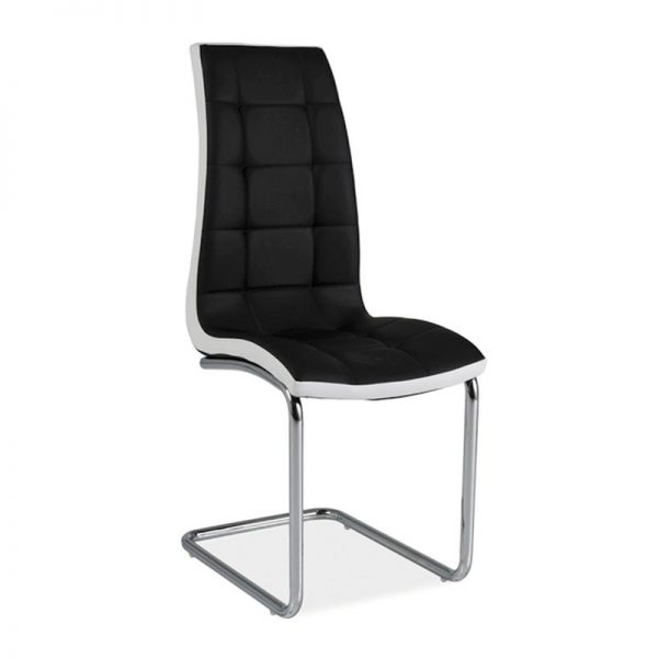 Scaun tapitat B403