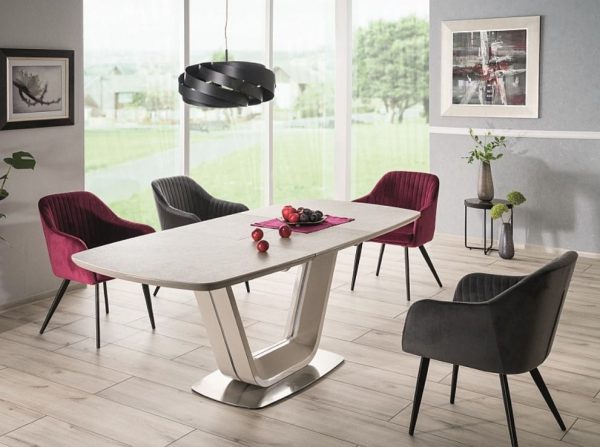 Masa extensibila B470