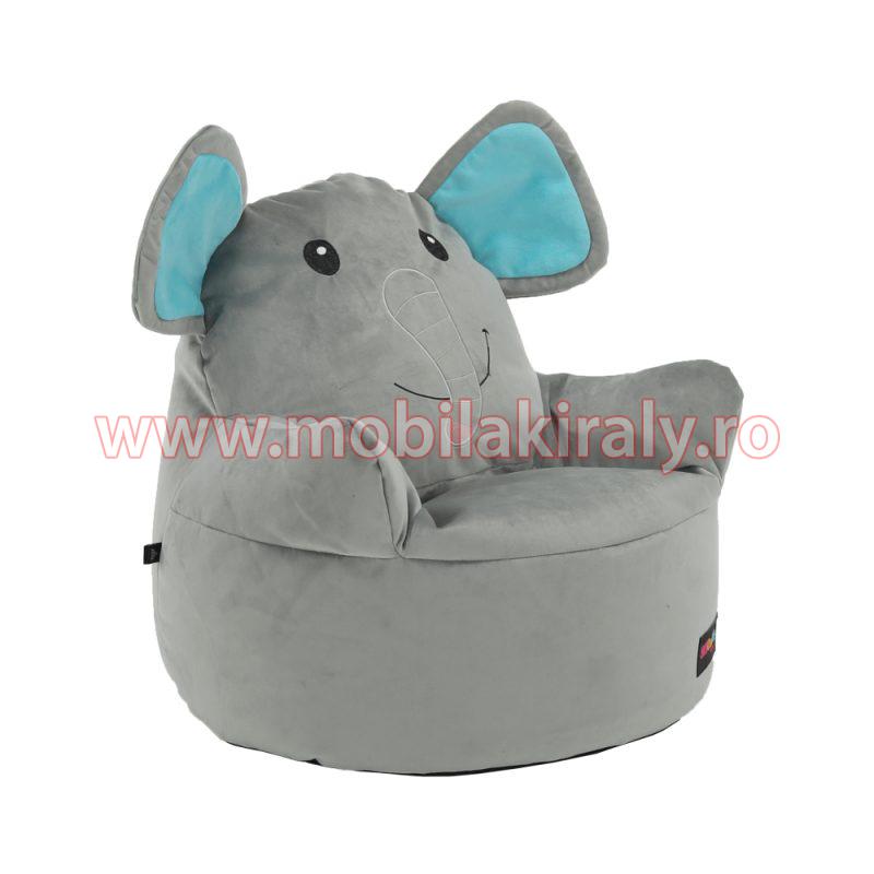 Fotoliu tip sac B484