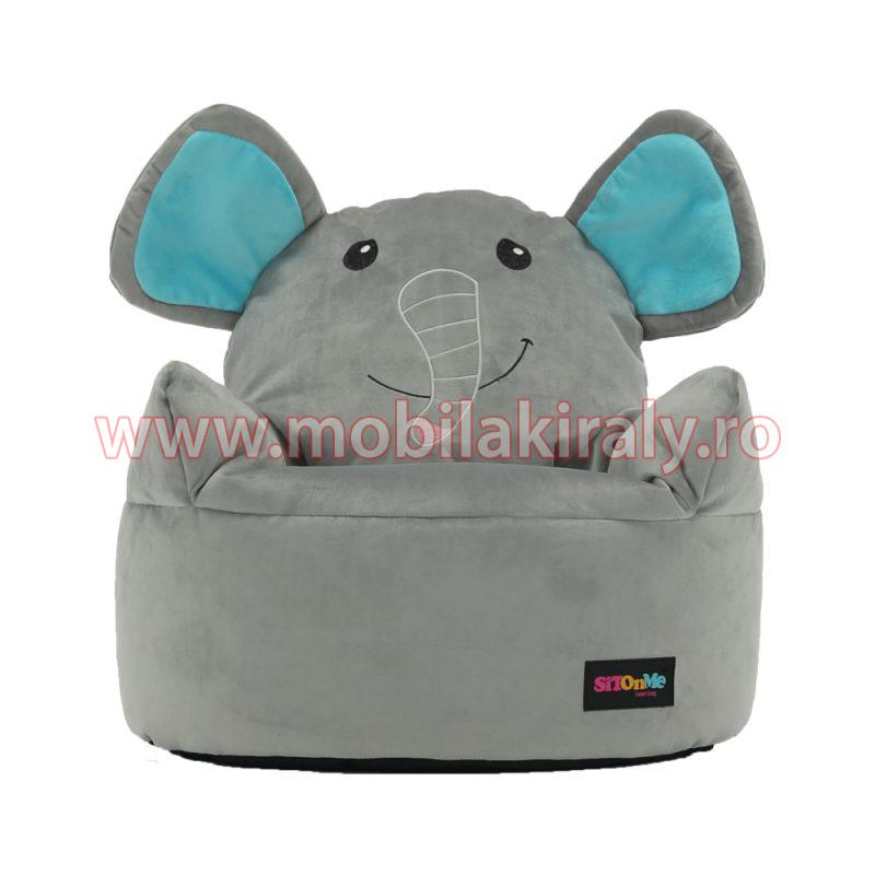 Fotoliu tip sac B484