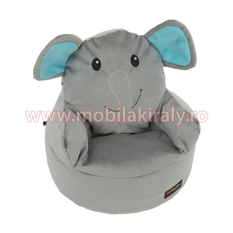 Fotoliu tip sac B484