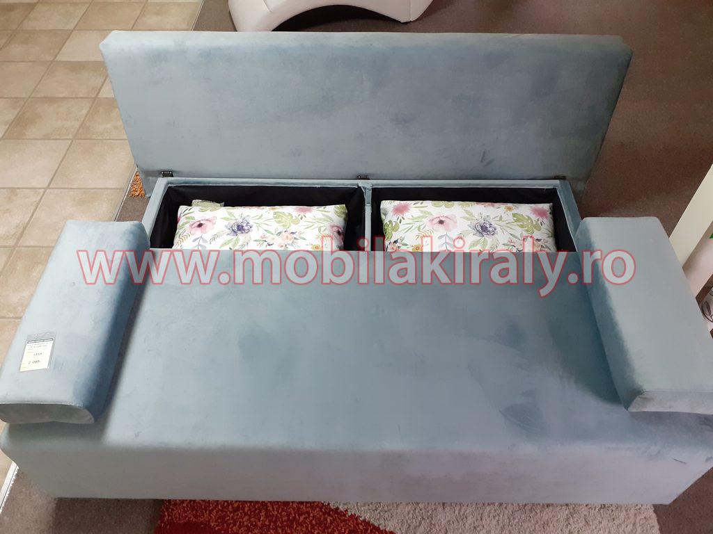 Canapea extensibila LISA