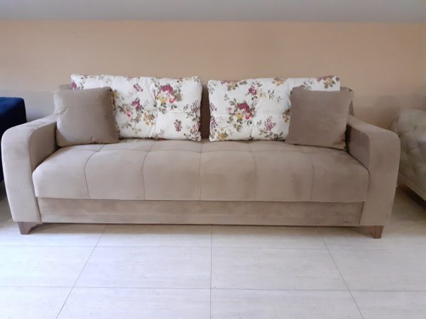 Canapea extensibila B486