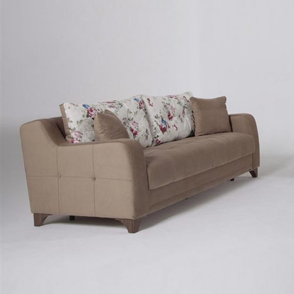 Canapea extensibila B486