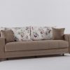 Canapea extensibila B486