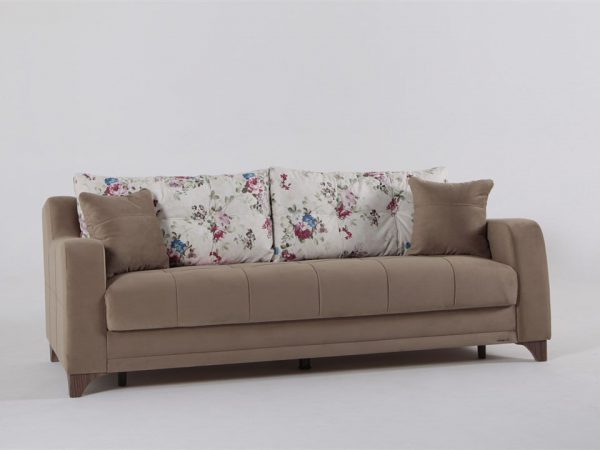 Canapea extensibila B486