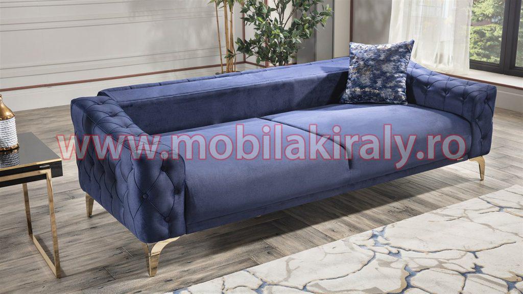Canapea eleganta B487