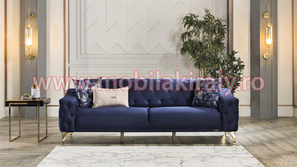 Canapea eleganta B487