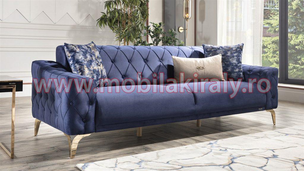 Canapea eleganta B487