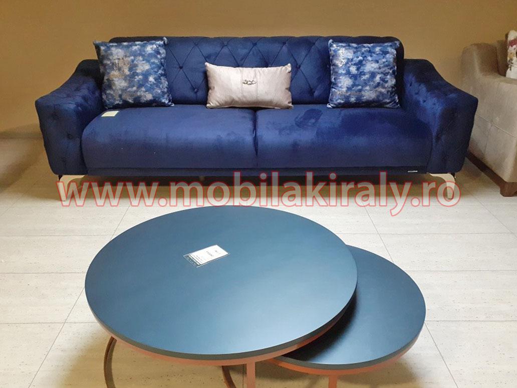 Canapea eleganta B487