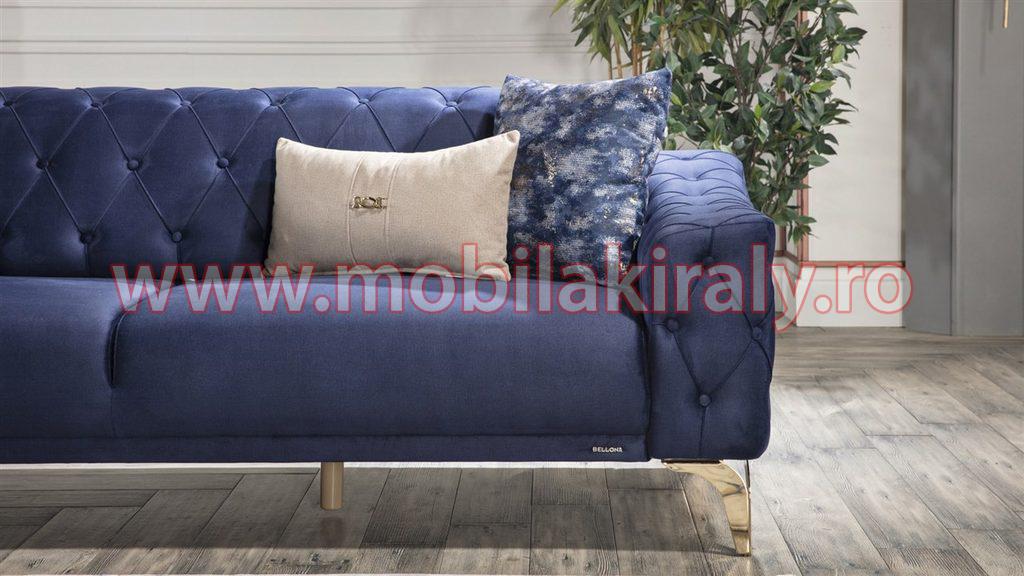 Canapea eleganta B487