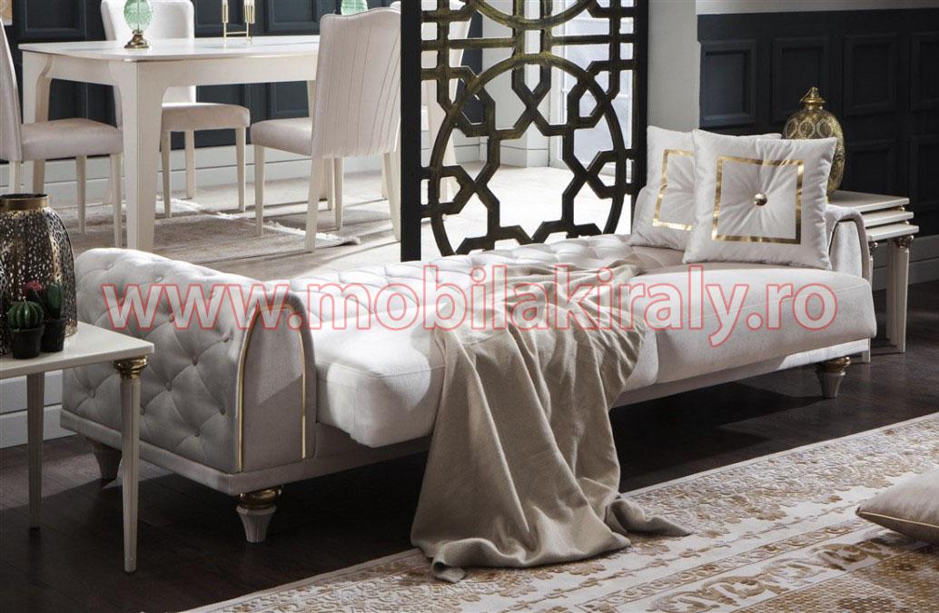 Canapea extensibila B490