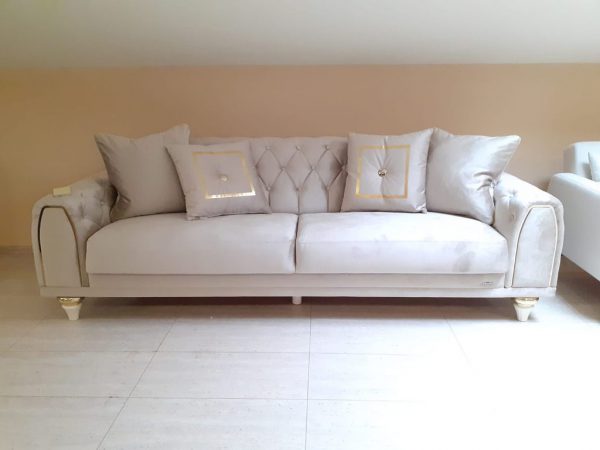 Canapea extensibila B490