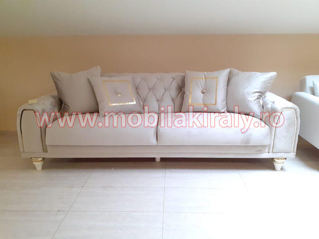 Canapea extensibila B490