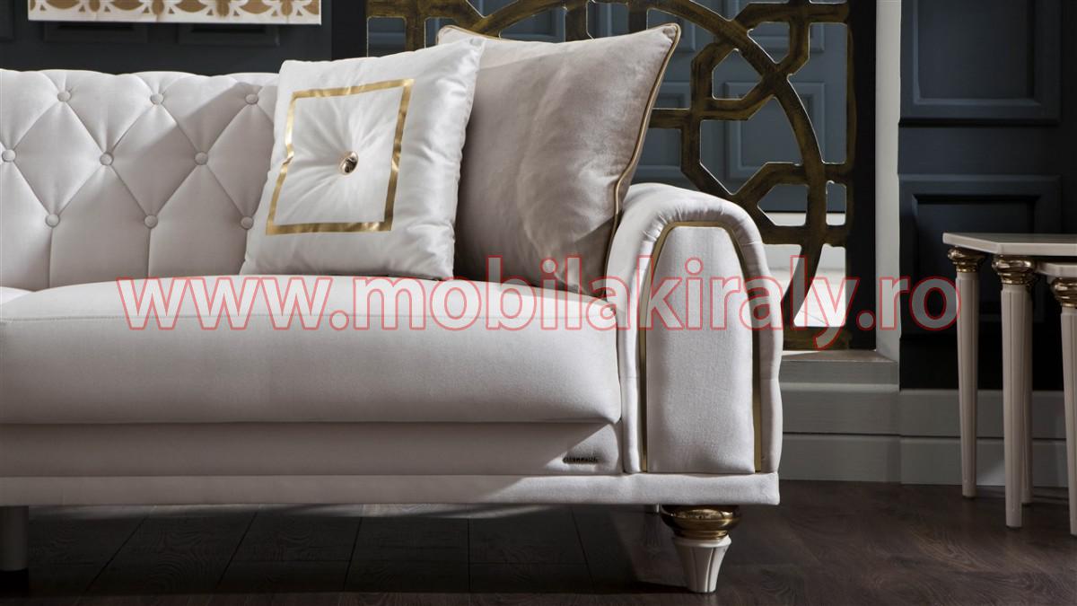 Canapea extensibila B490