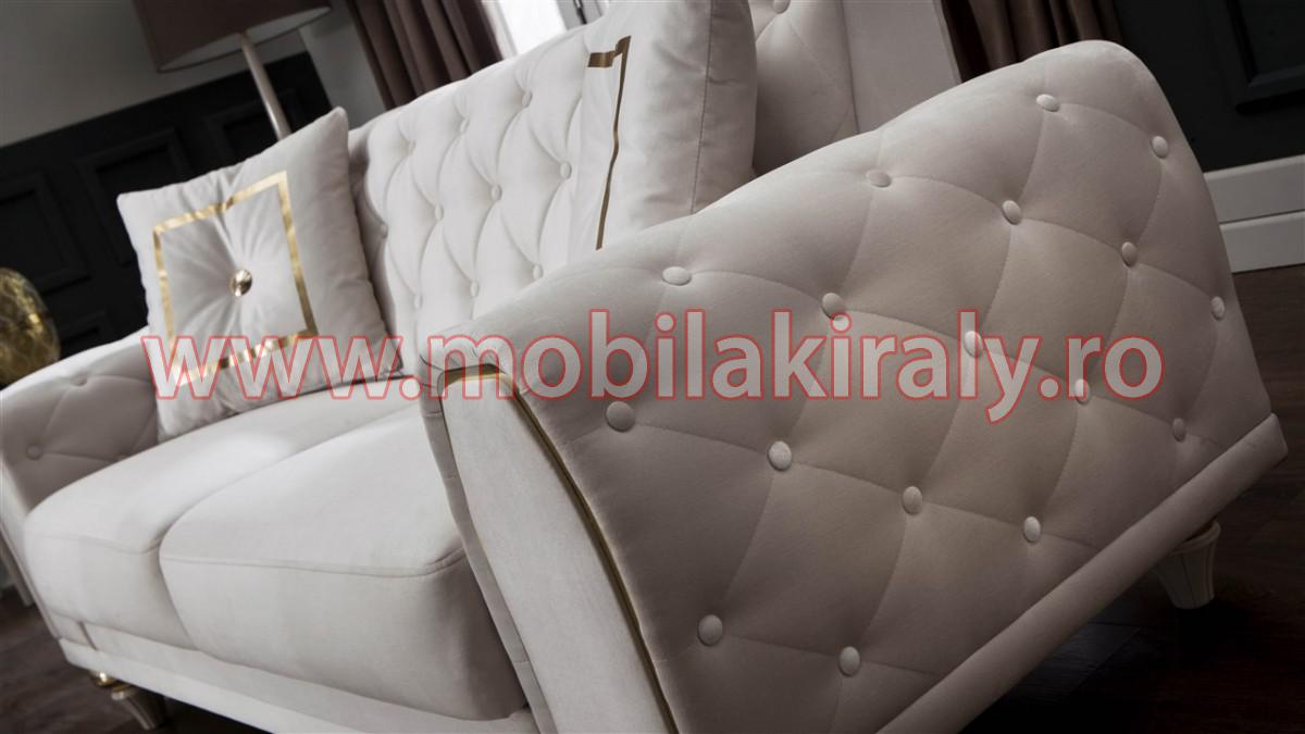 Canapea extensibila B490