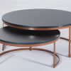 Set 2 mese cafea B494