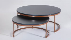 Set 2 mese cafea 07286