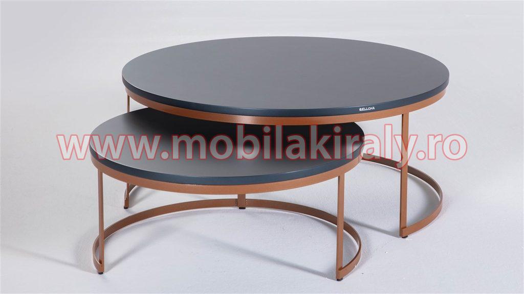 Set 2 mese cafea B494