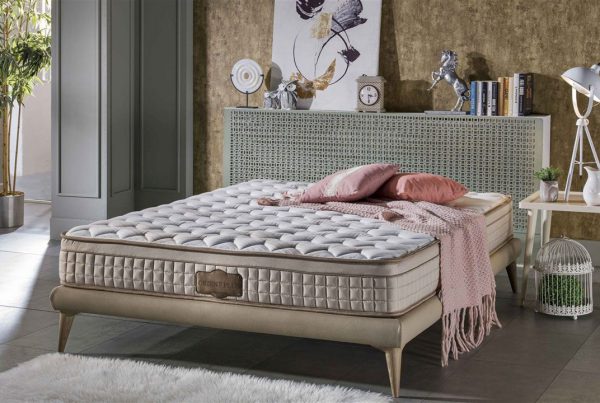Saltea Orient Plus